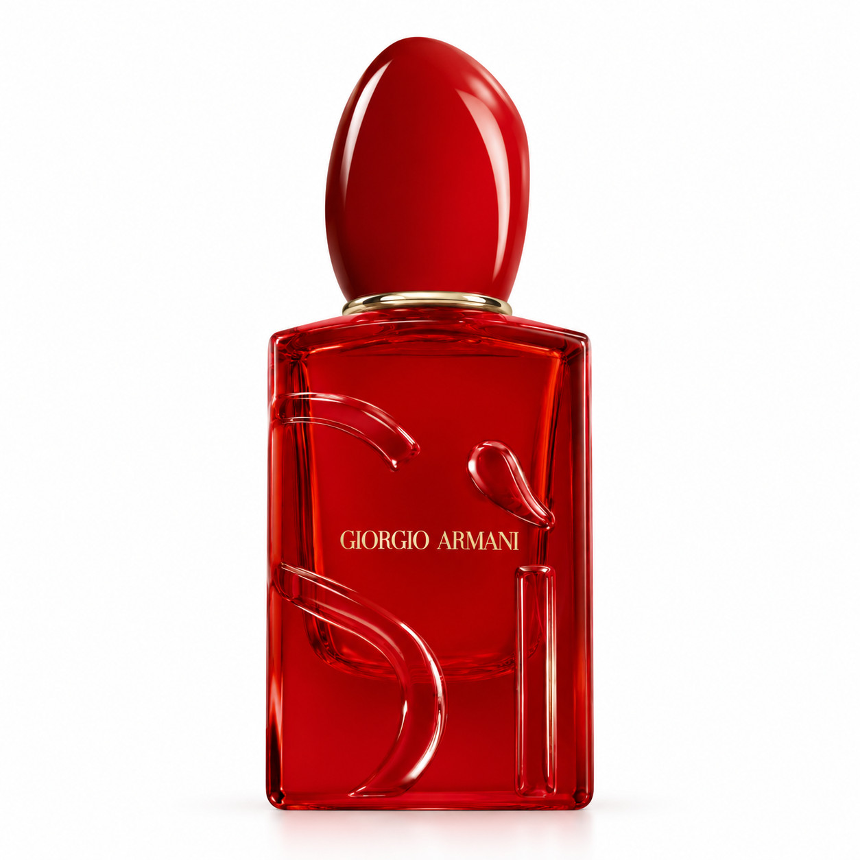 Sì Passione Red Musk EdP
