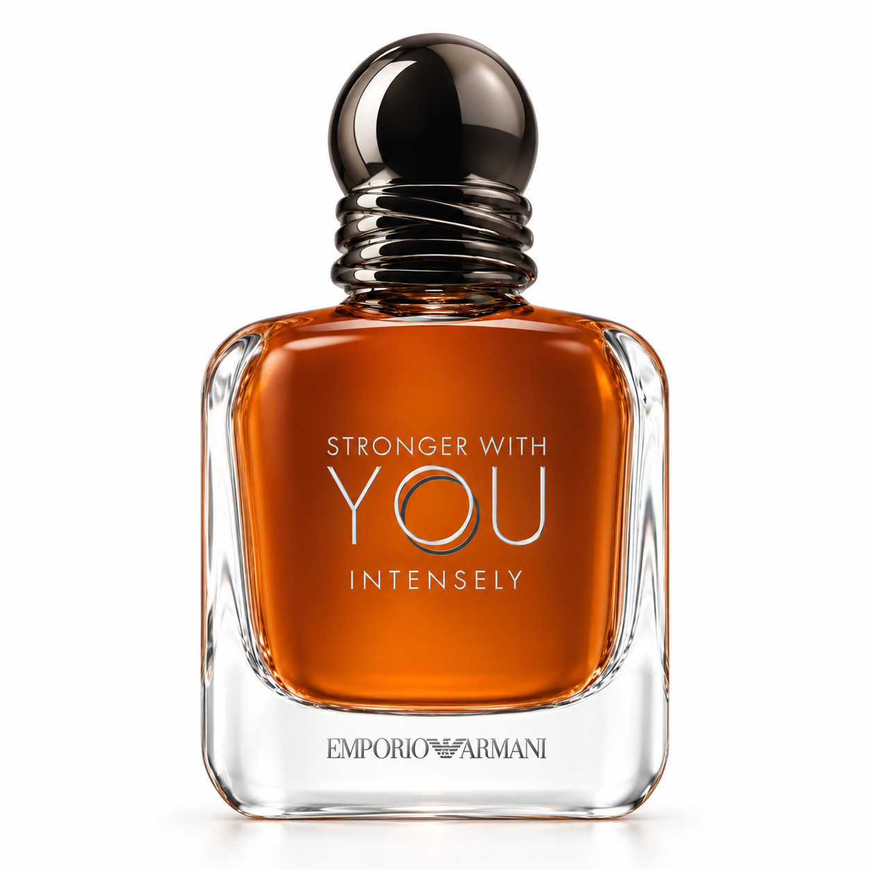 Stronger With You Intensely EdP