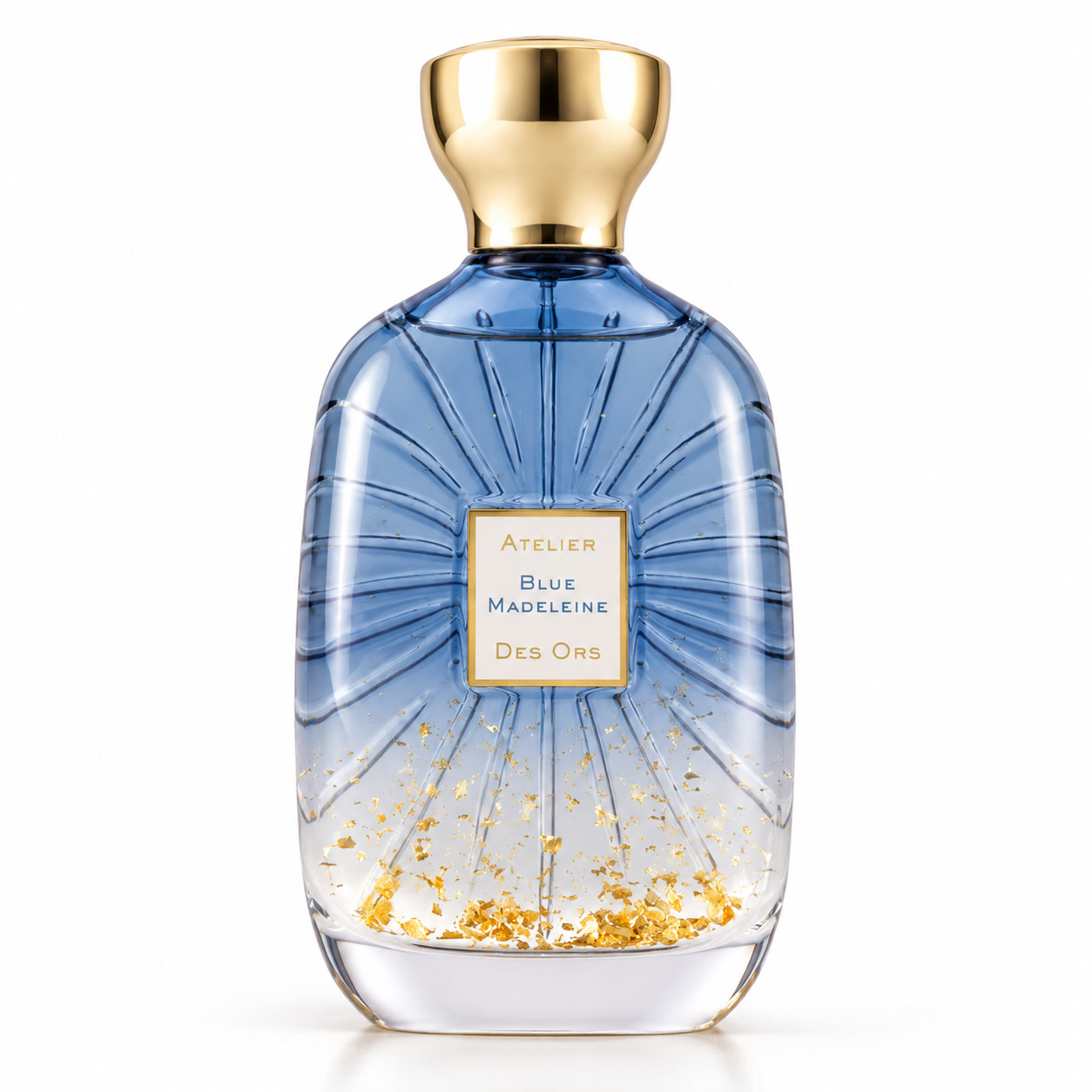 Blue Madeleine EdP