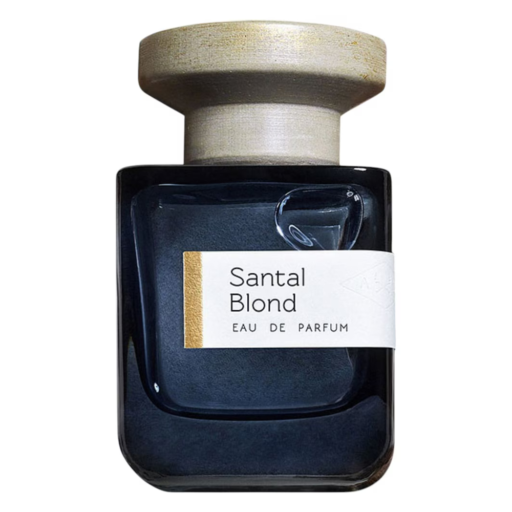 Santal Blond EdP