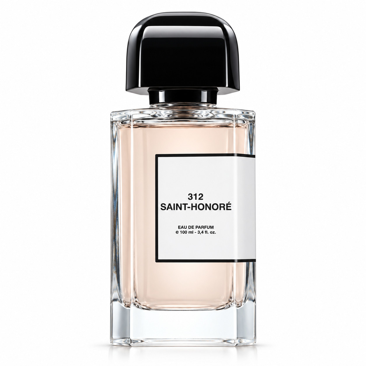 312 Saint-Honoré EdP