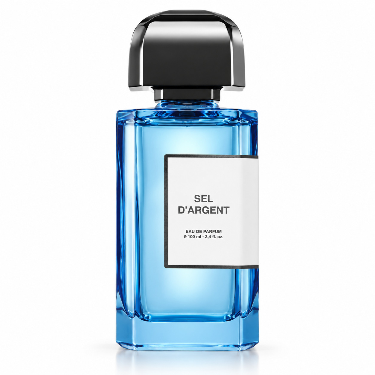 Sel D'argent EdP