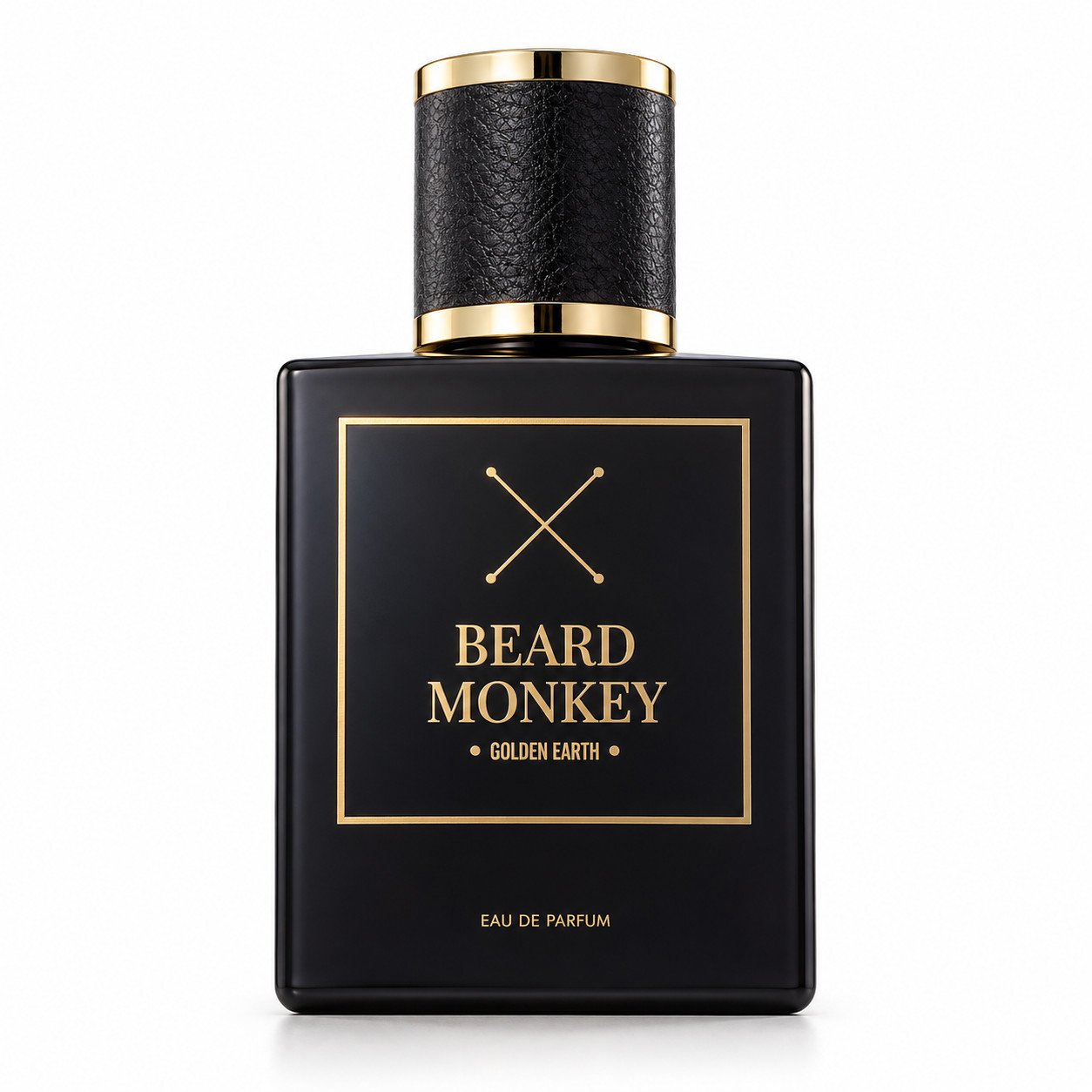 Golden Earth EdP