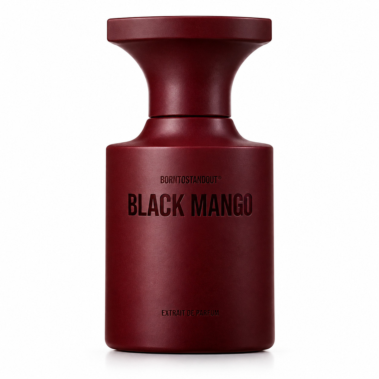 Black Mango Extrait Extrême