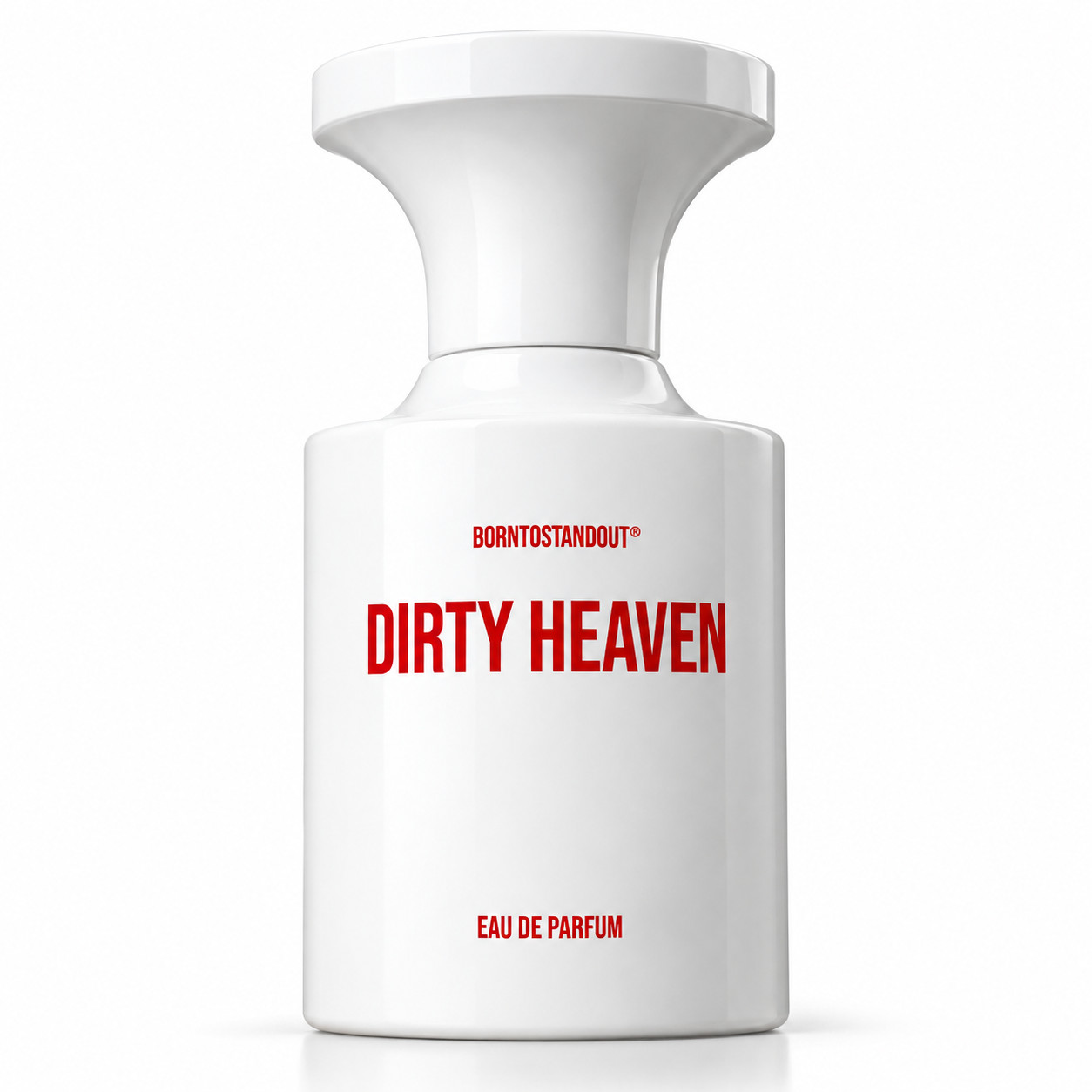 Dirty Heaven EdP