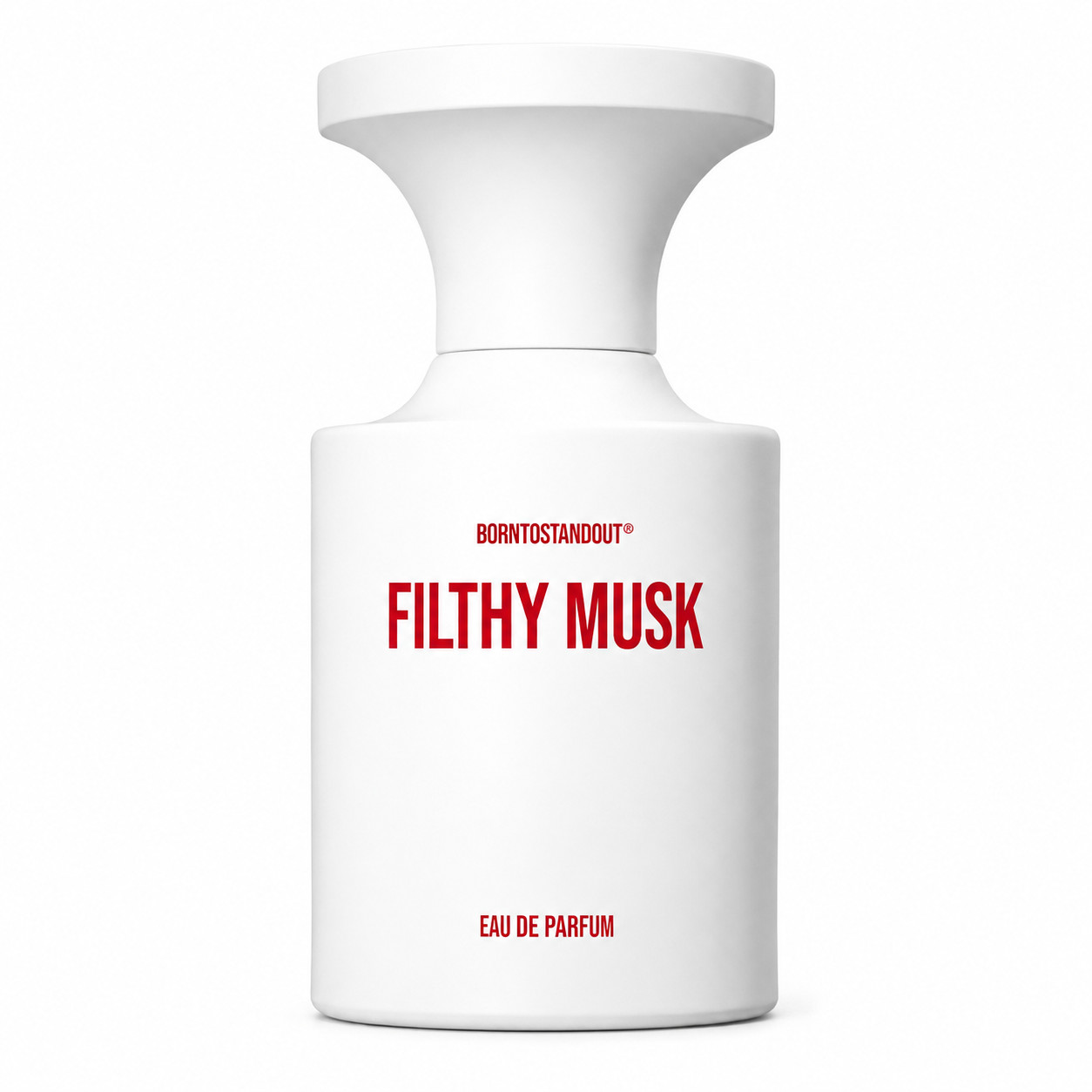 Filthy Musk EdP