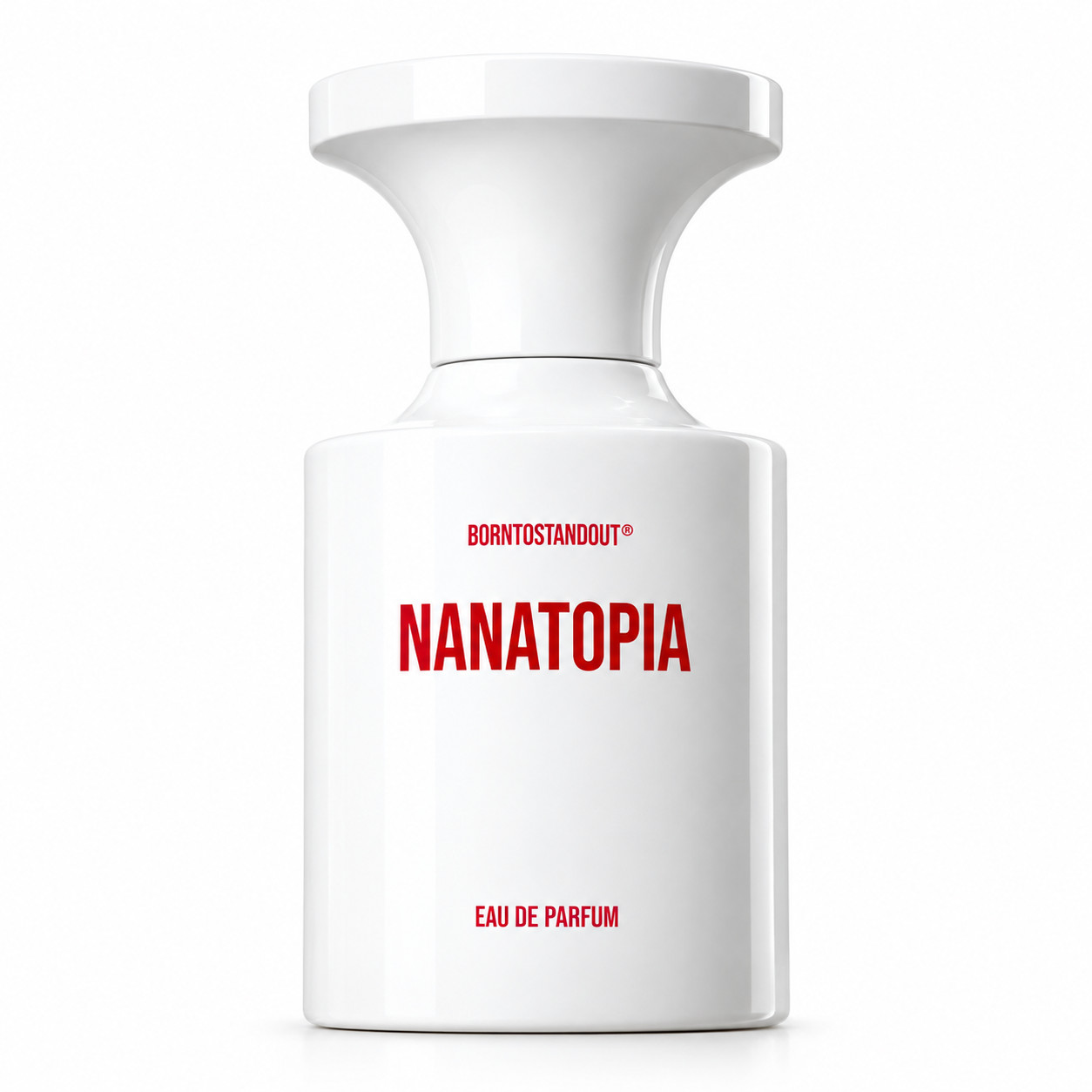 Nanatopia EdP