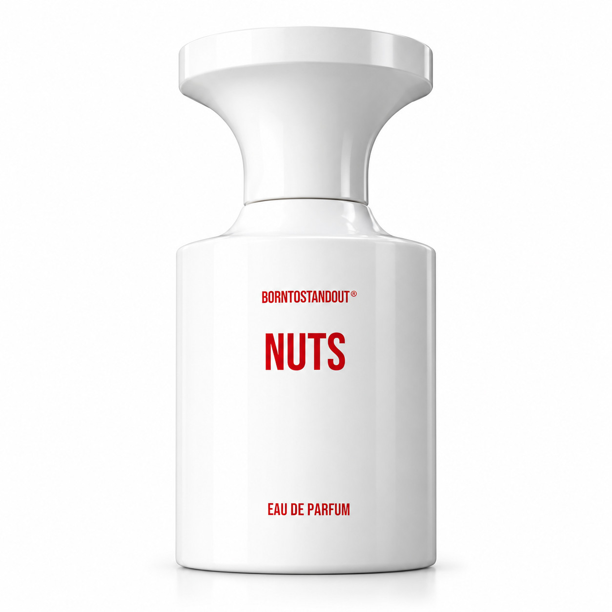Nuts EdP