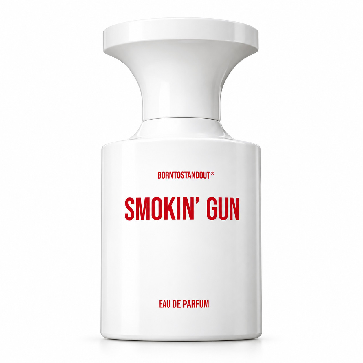 Smokin' Gun EdP