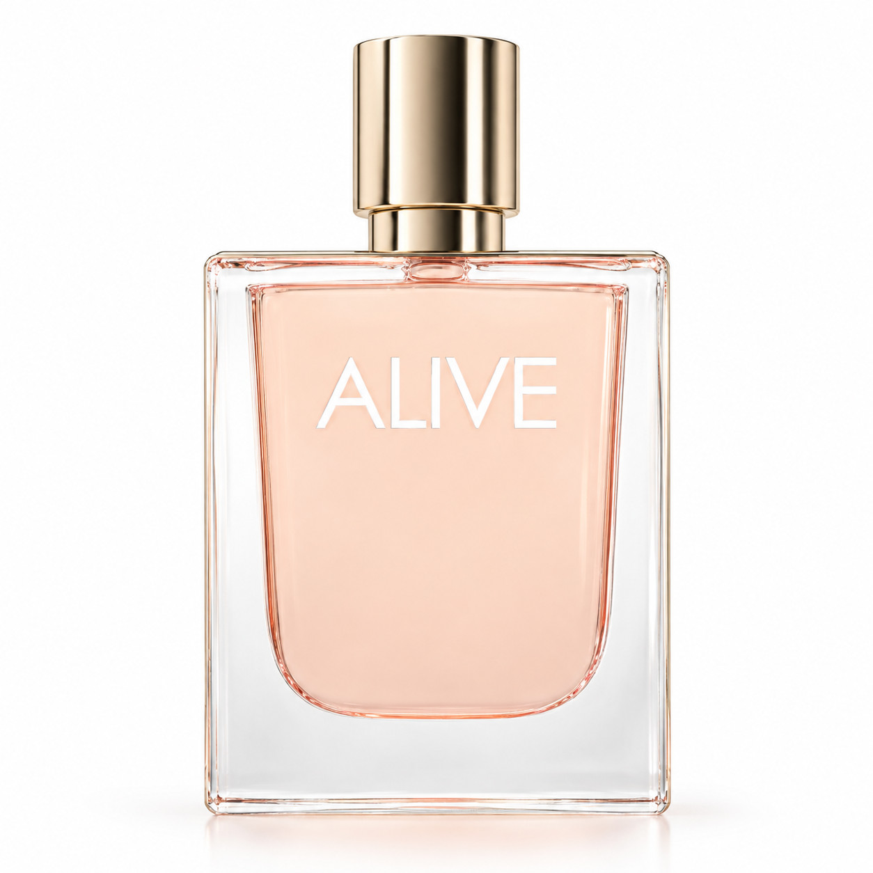 Alive EdP