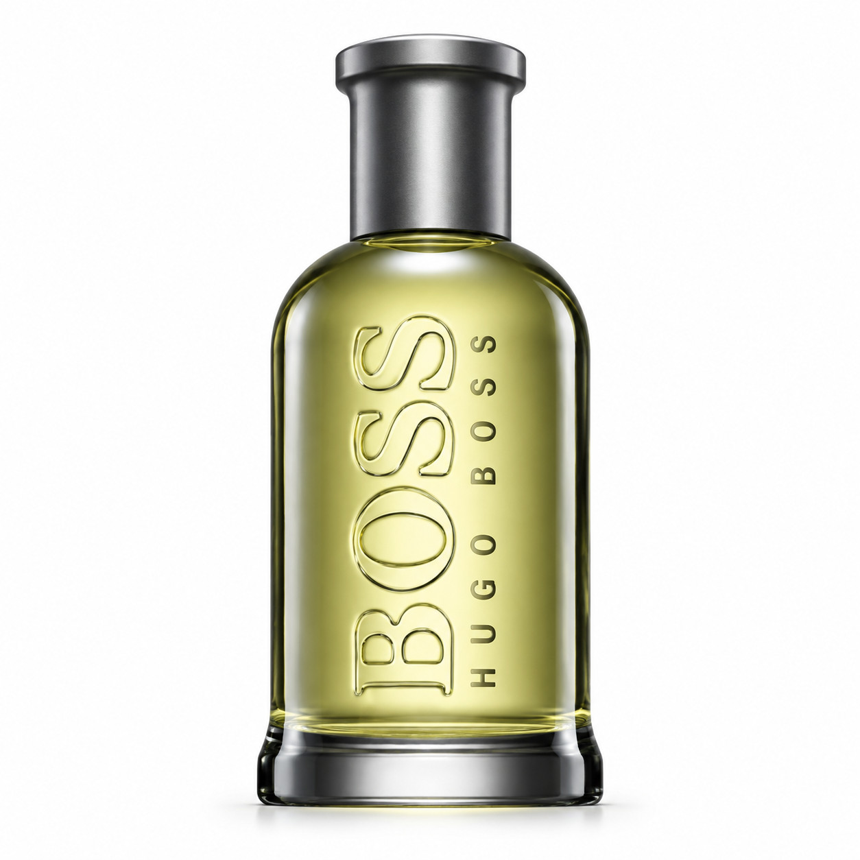Boss Bottled 20th Anniversary EdT