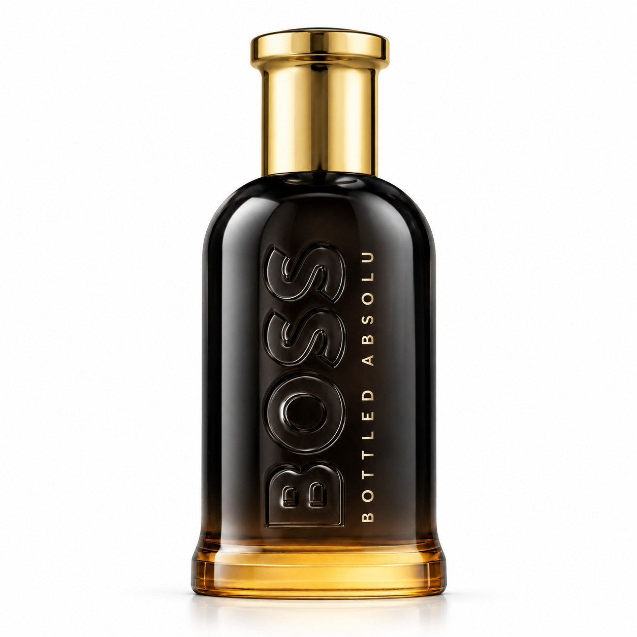 Boss Bottled Absolu Parfum