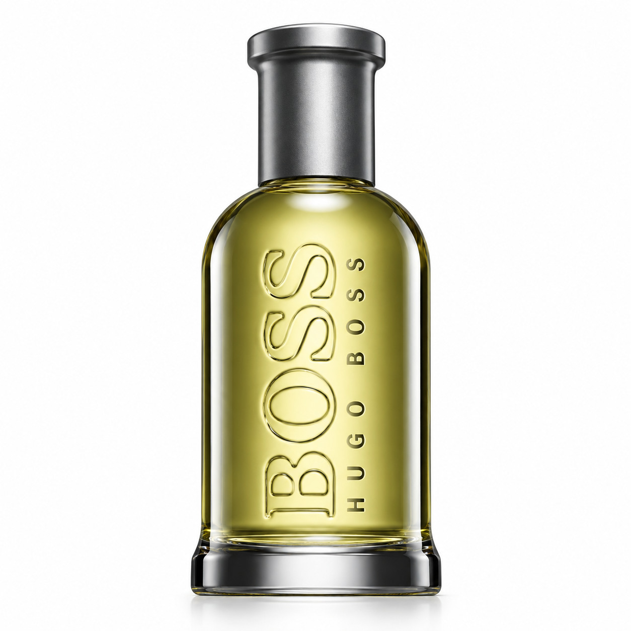 Boss Bottled EdT