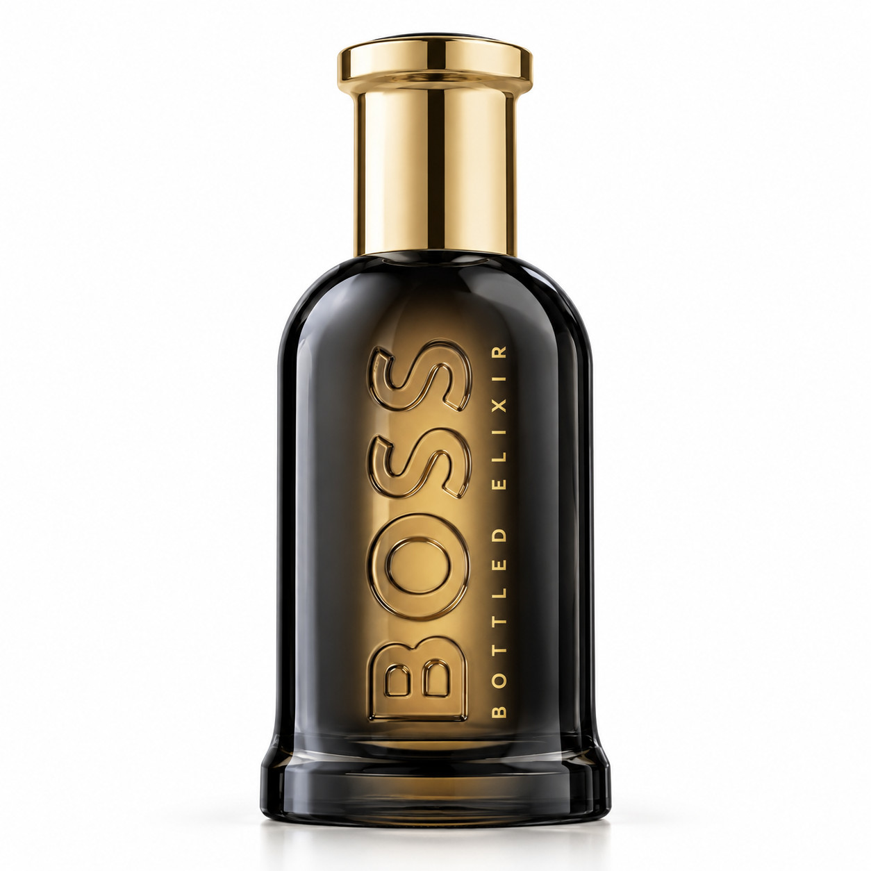 Boss Bottled Elixir Parfum