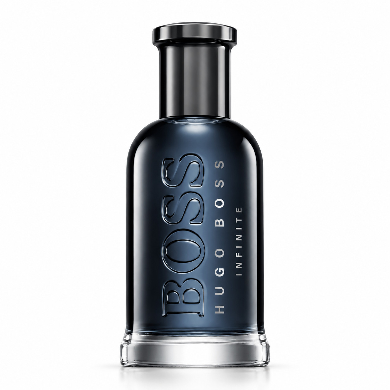 Boss Bottled Infinite EdP
