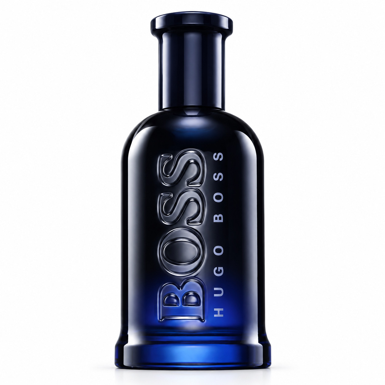 Boss Bottled Night EdT
