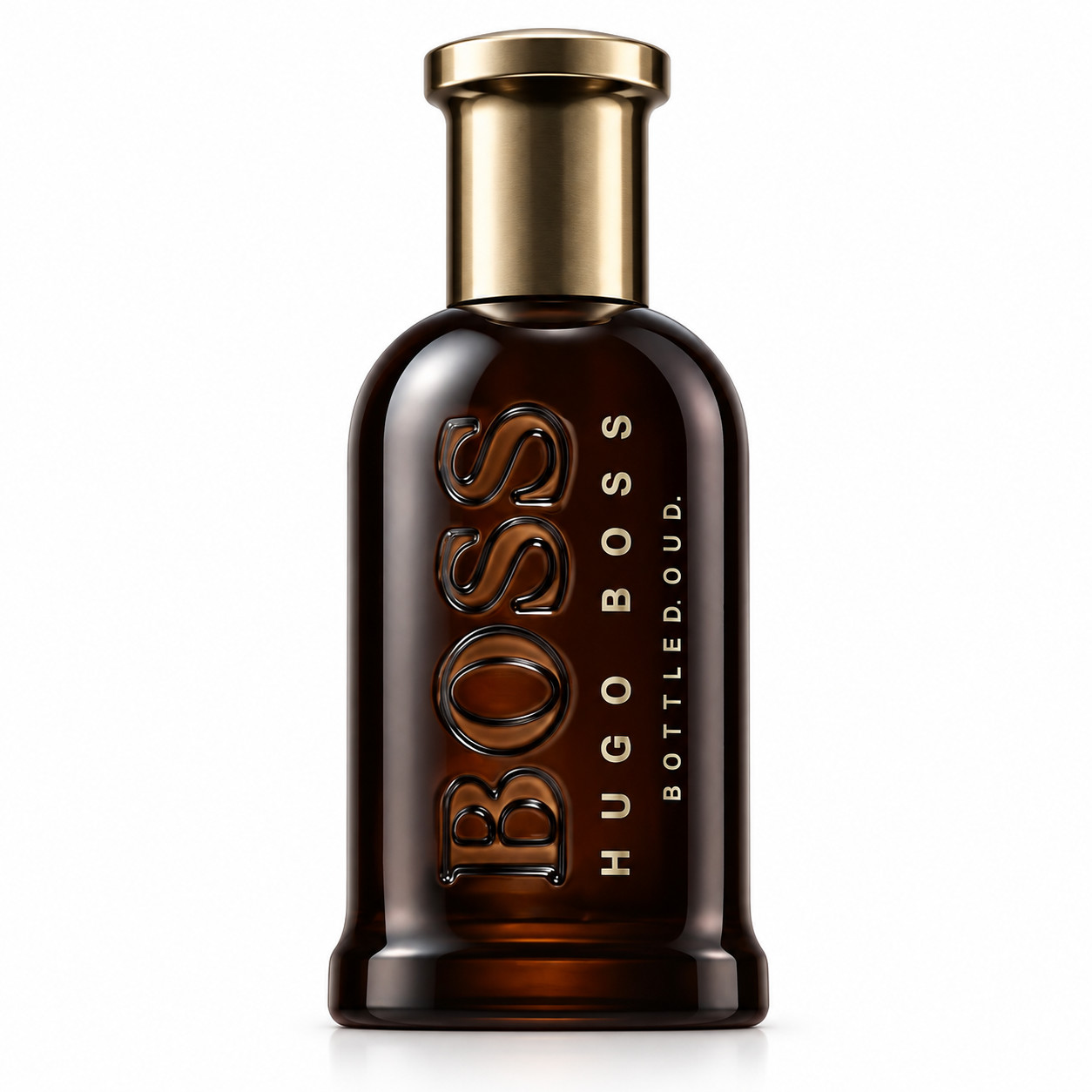 Boss Bottled Oud EdP