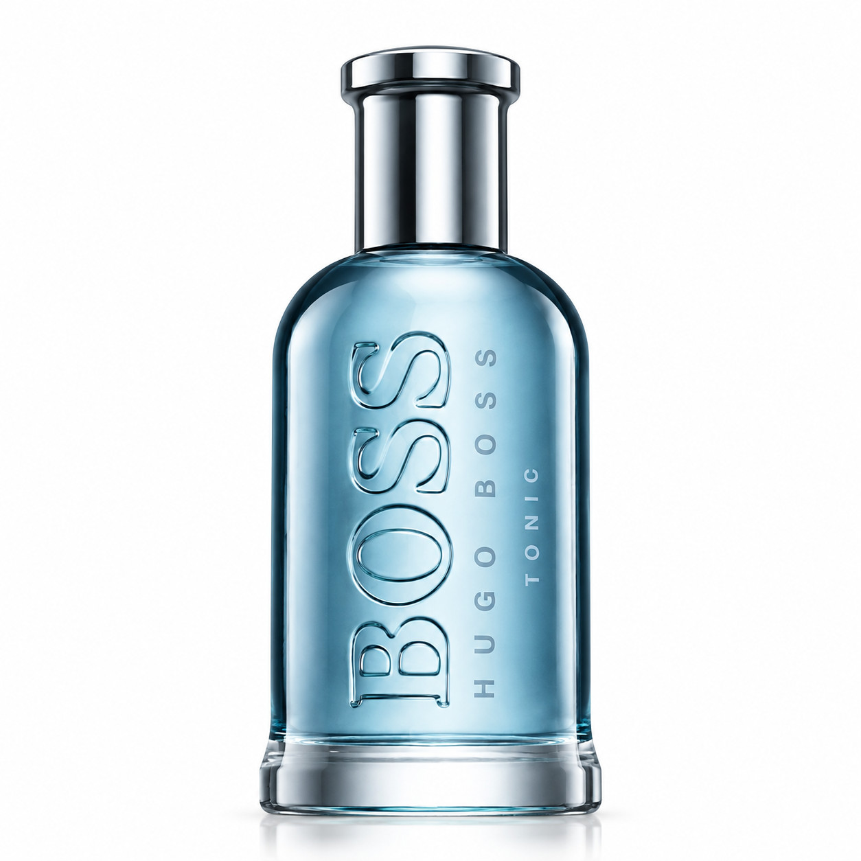 Boss Bottled Tonic EdT