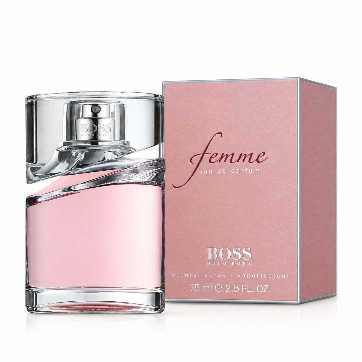 Boss Femme EdP – bild 2