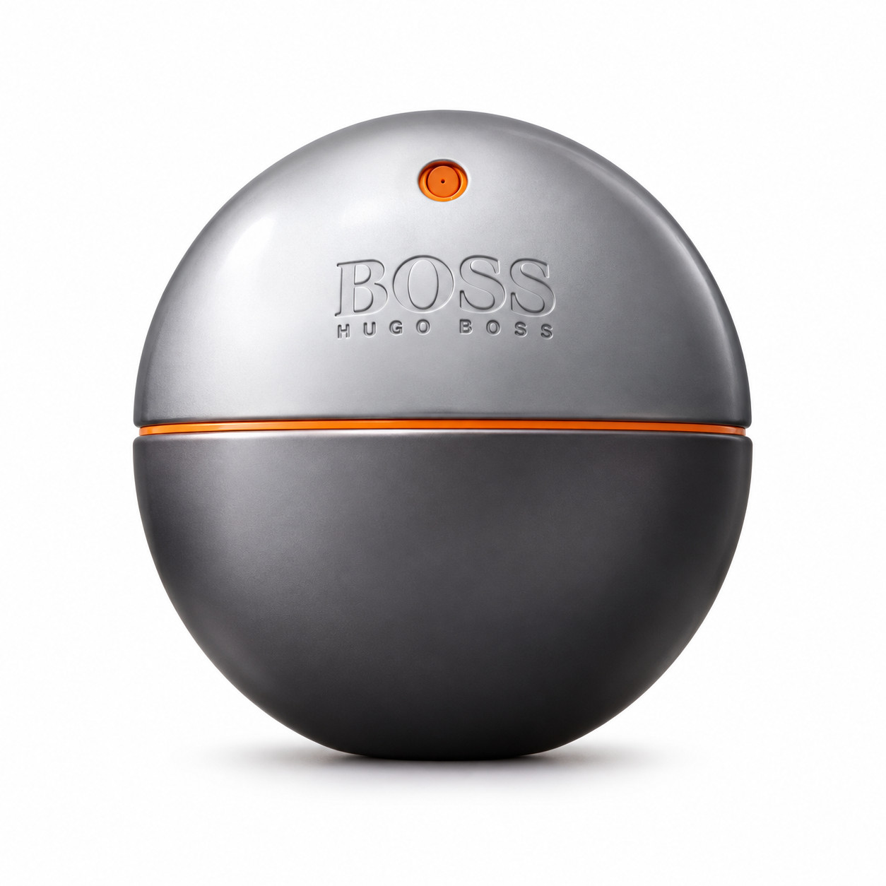 Boss In Motion EdT