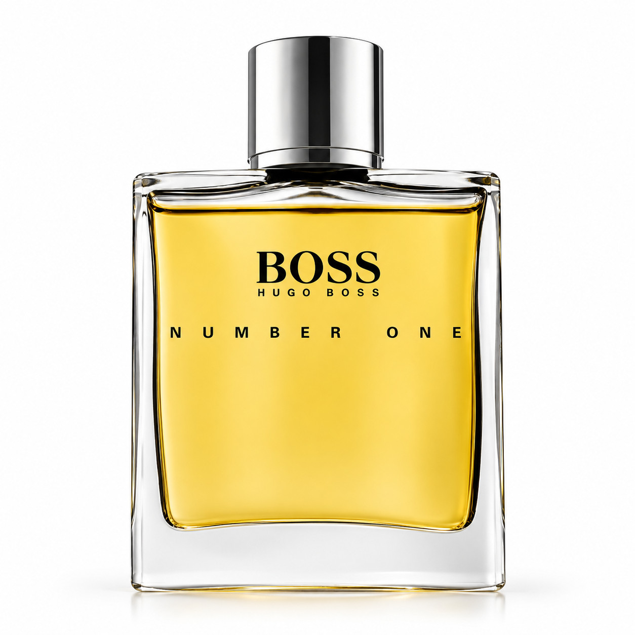 Boss Number One EdT