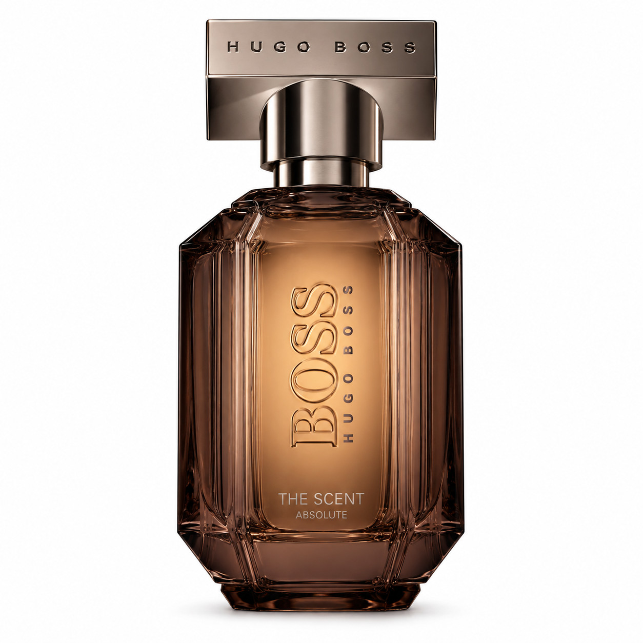 Boss The Scent Absolute for Her EdP