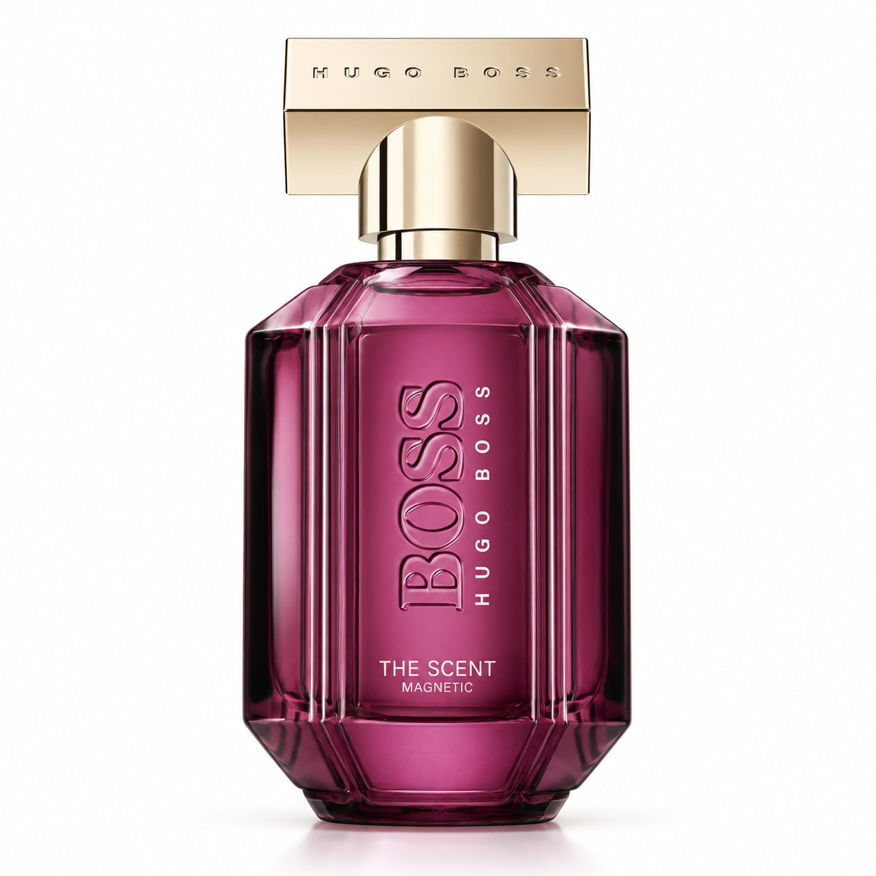Boss The Scent for Her Magnetic EdP