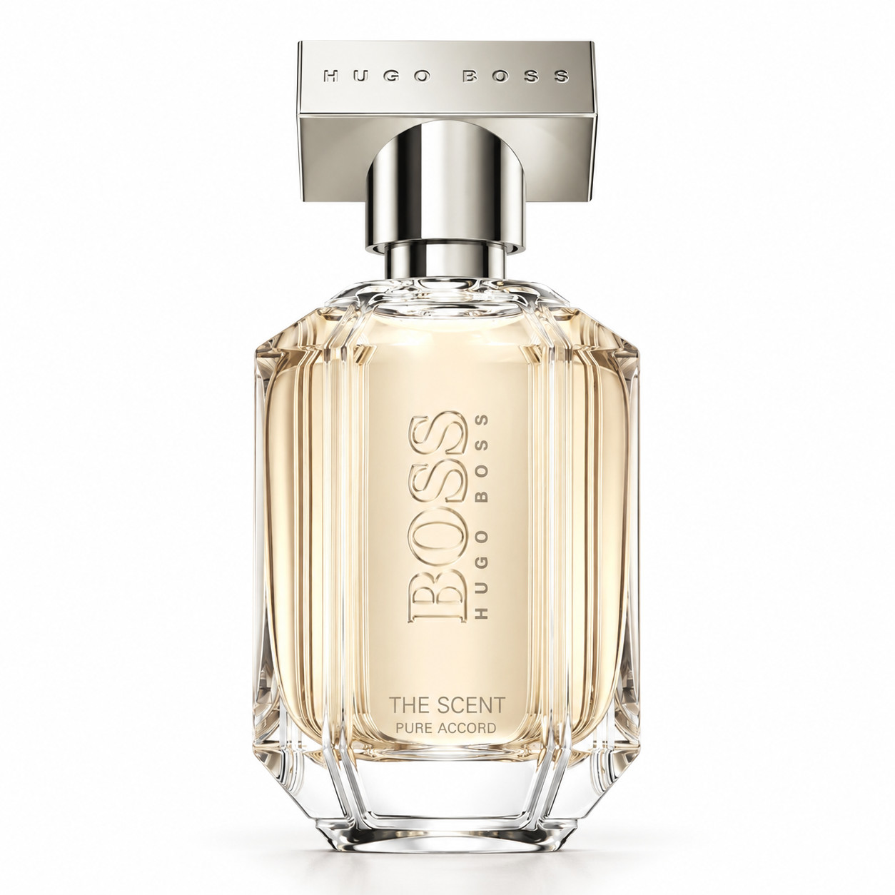 Boss The Scent for Her Pure Accord EdT
