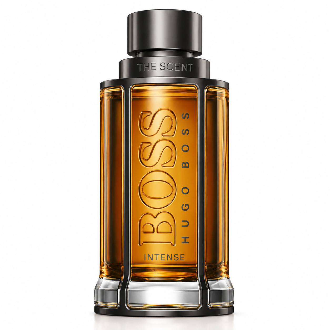 Boss The Scent Intense EdP