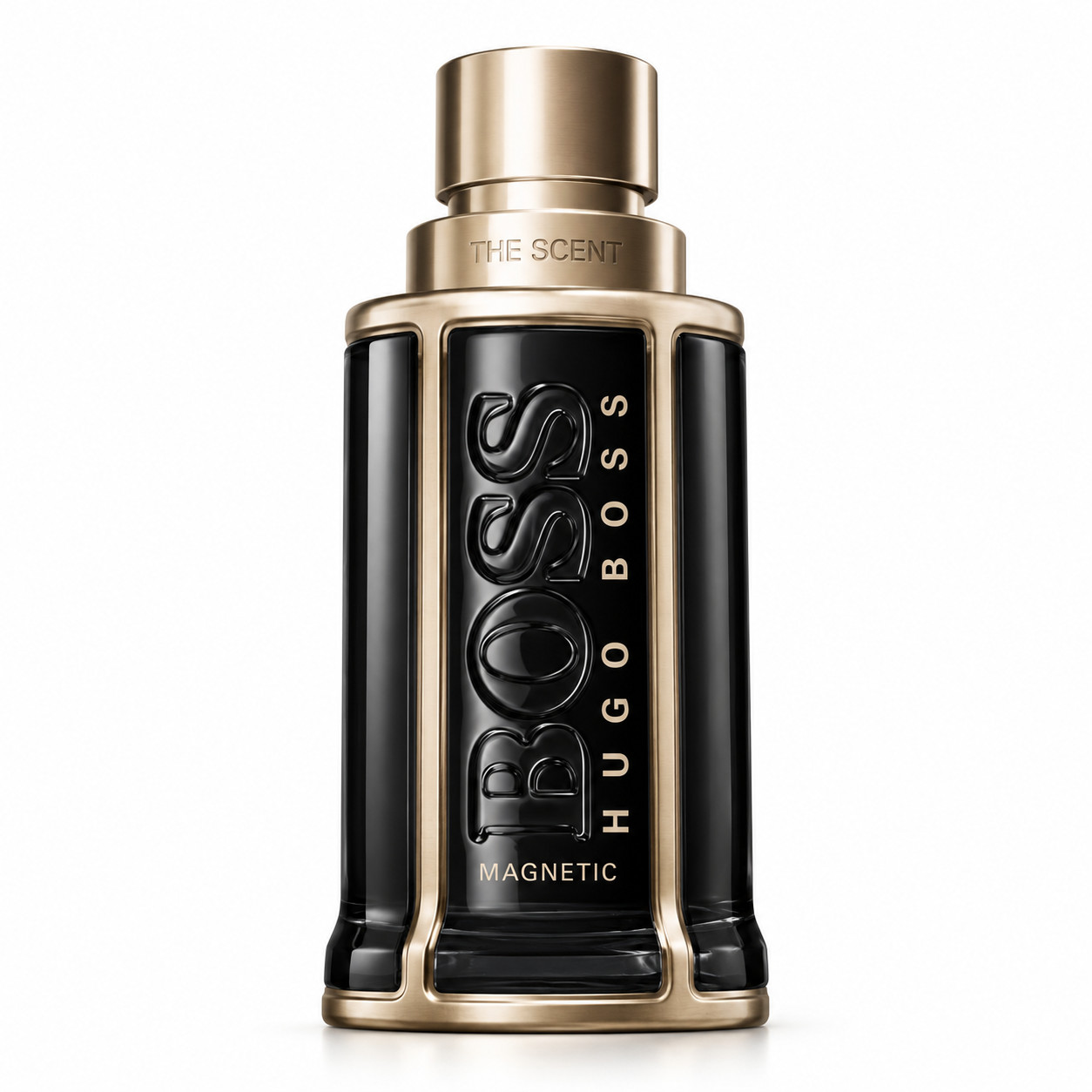 Boss The Scent Magnetic EdP