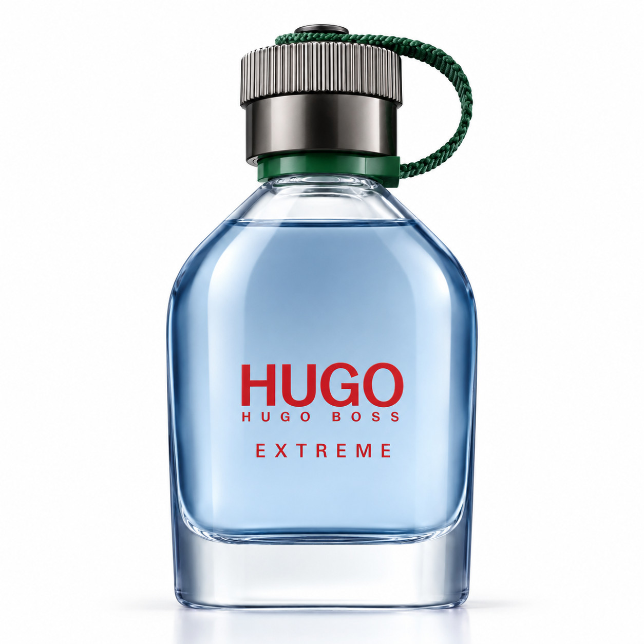 Hugo Man Extreme EdP