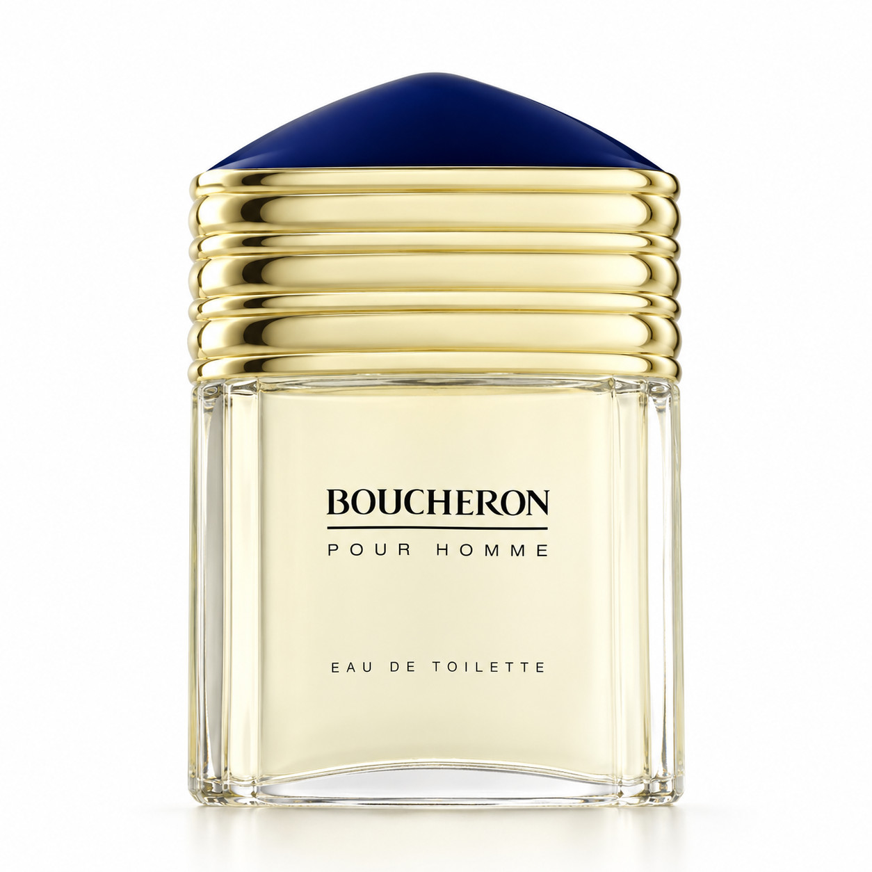 Boucheron Pour Homme EdT