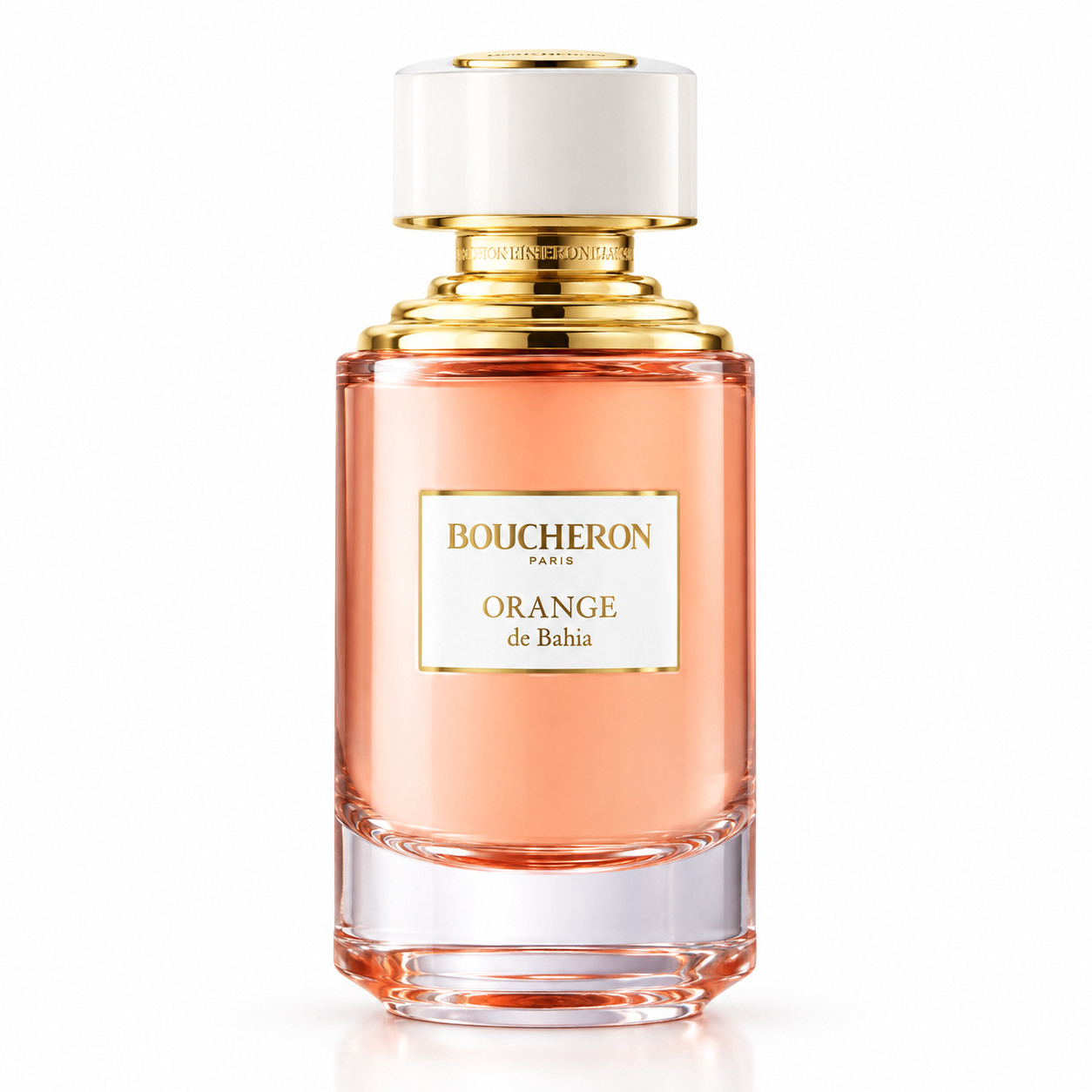 Orange De Bahia EdP