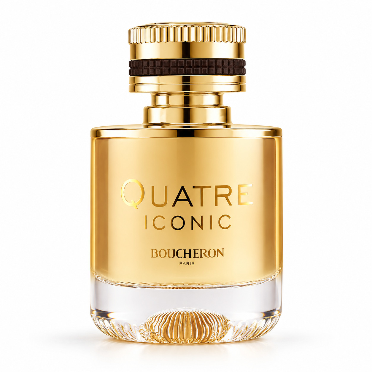 Quatre Iconic EdP
