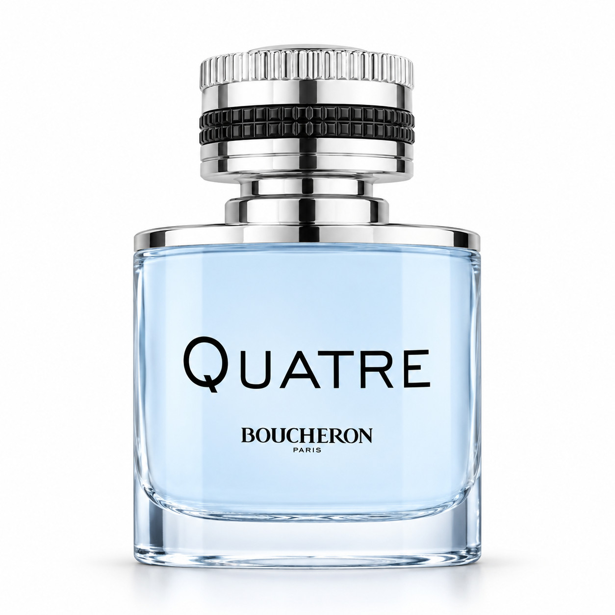 Quatre Pour Homme EdT