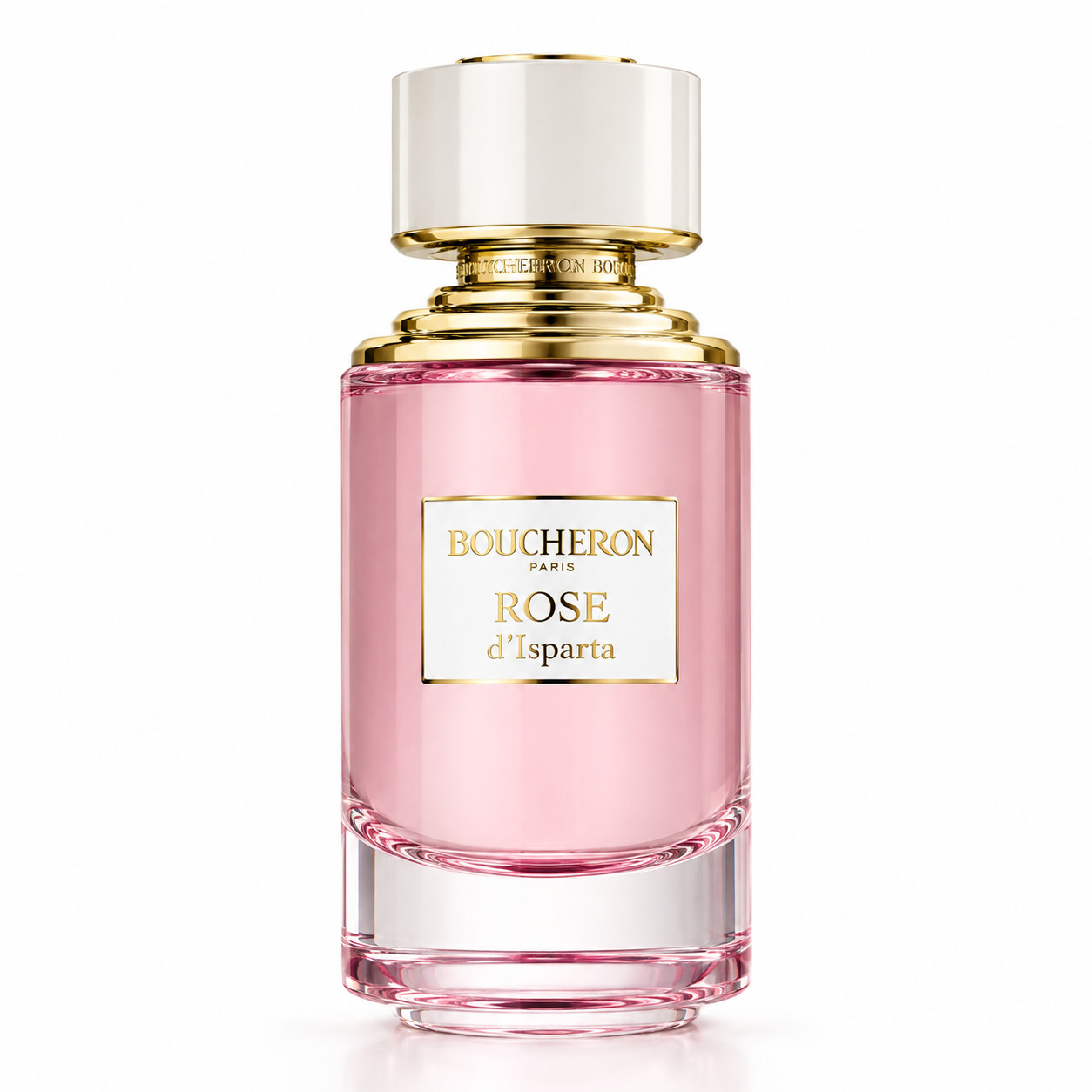 Rose Collection d'Isparta EdP