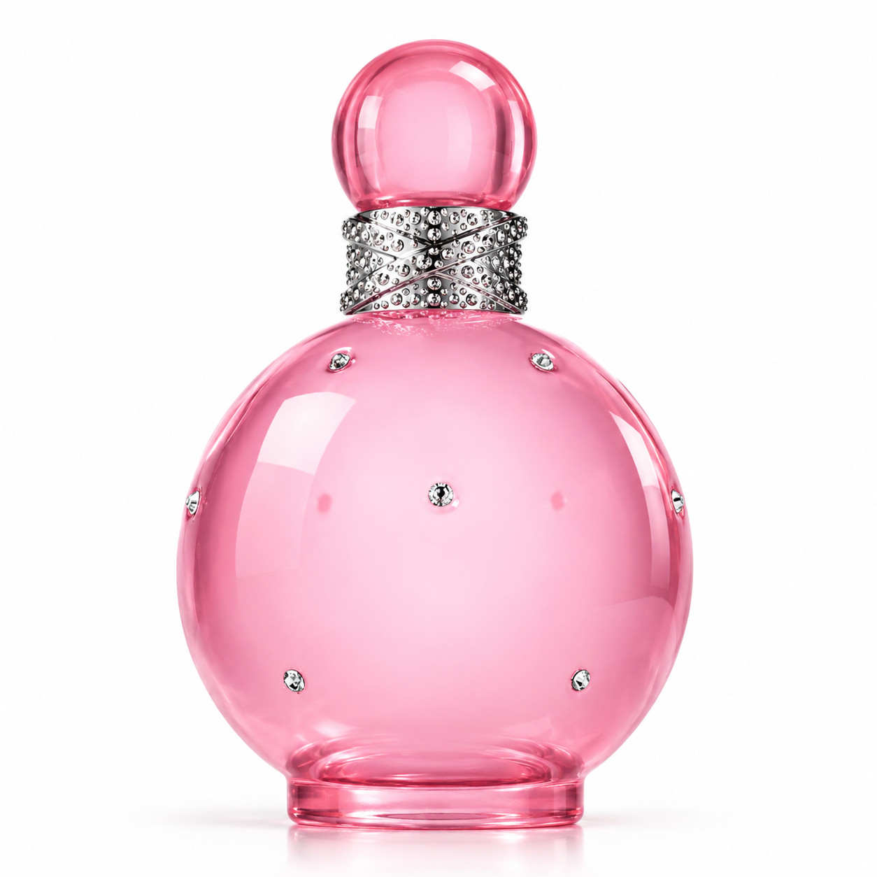 Fantasy Sheer EdT