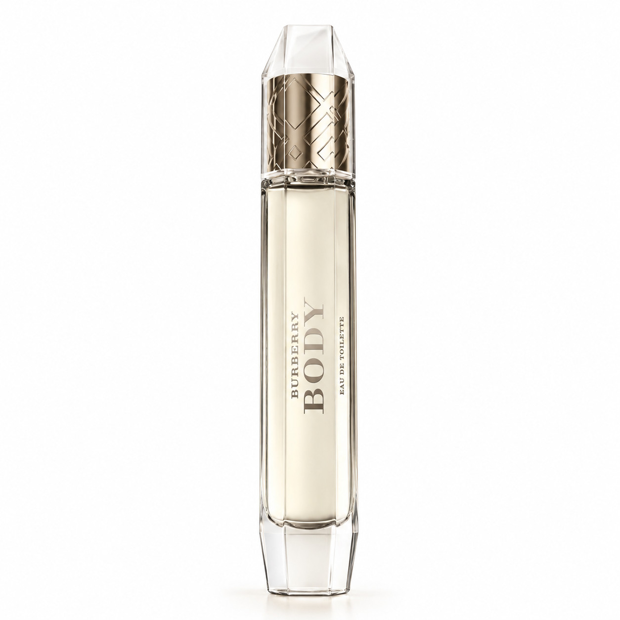 Body EdT