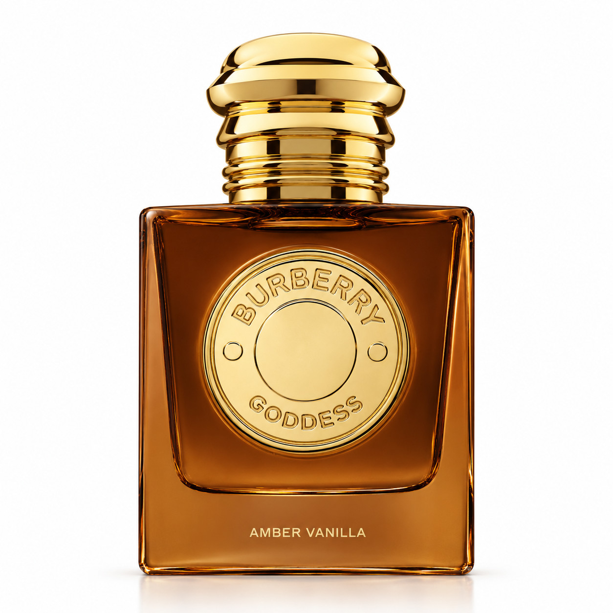 Goddess Amber Vanilla Intense EdP