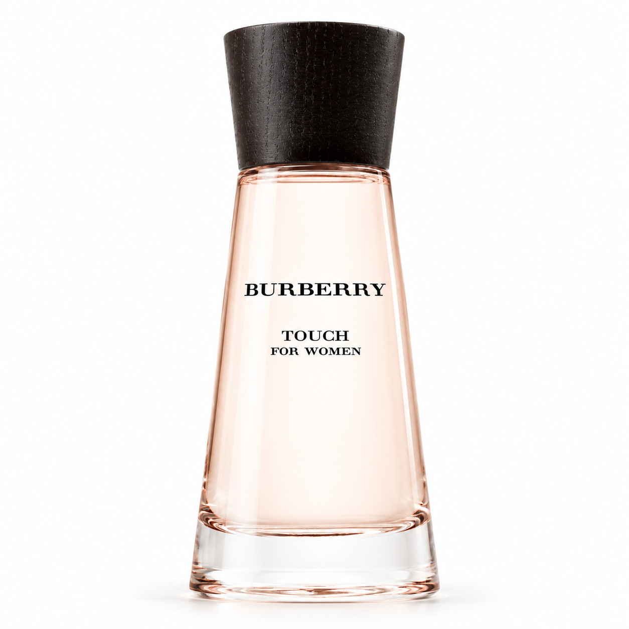 Touch For Women EdP