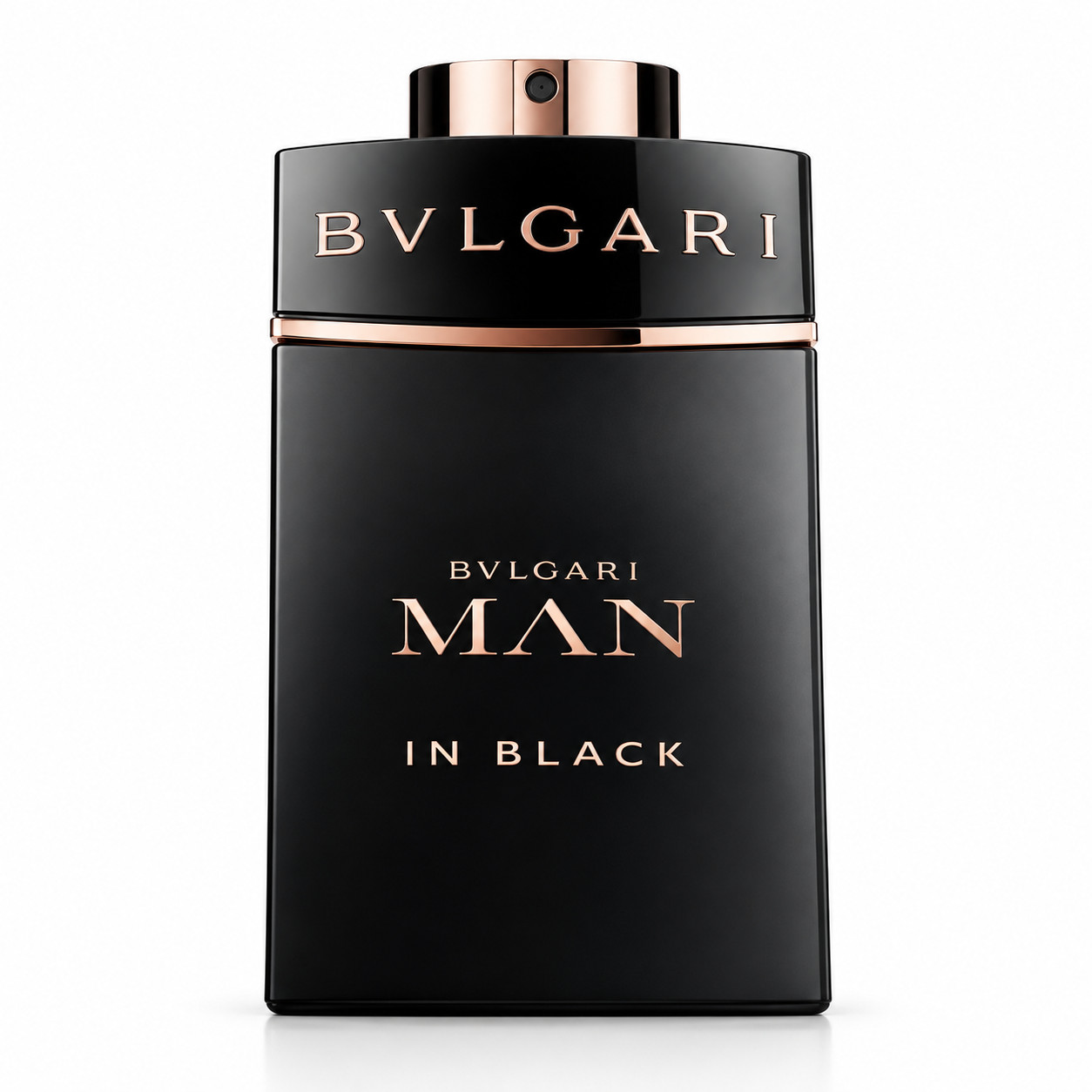 Man In Black EdP
