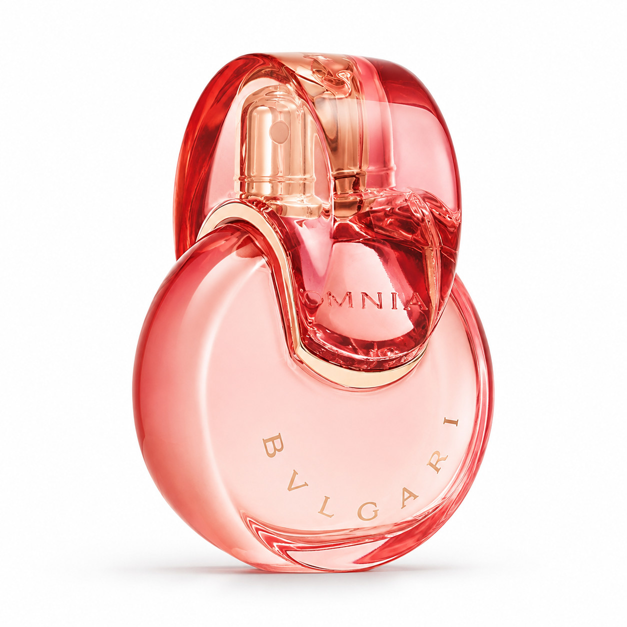 Omnia Coral EdT
