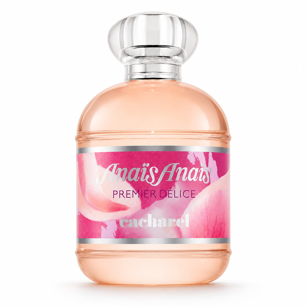 Anais Anais Premier Delice EdT