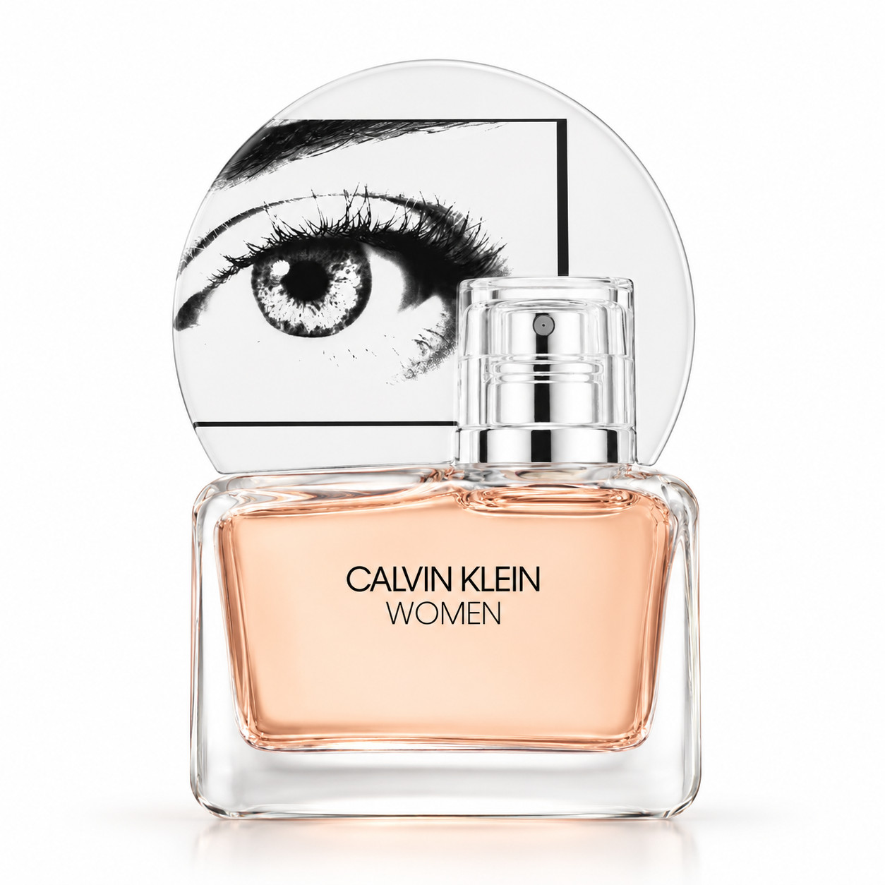 Calvin Klein Women Intense EdP