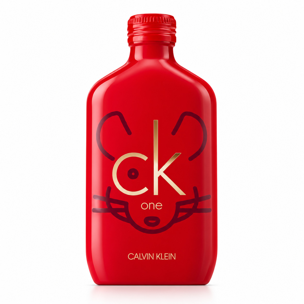 CK One Chinese New Year Collectors Edition EdT