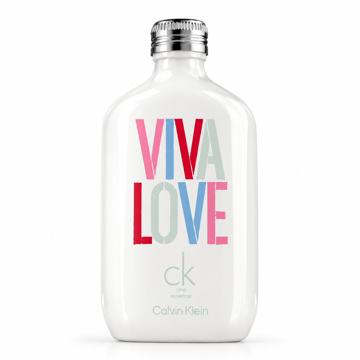 CK One Essence Viva Love Parfum Intense