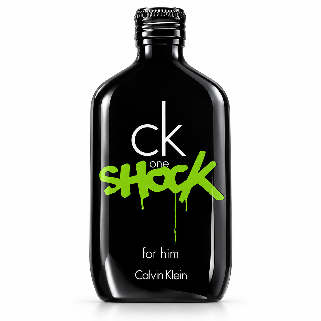 CK One Shock For Him EdT