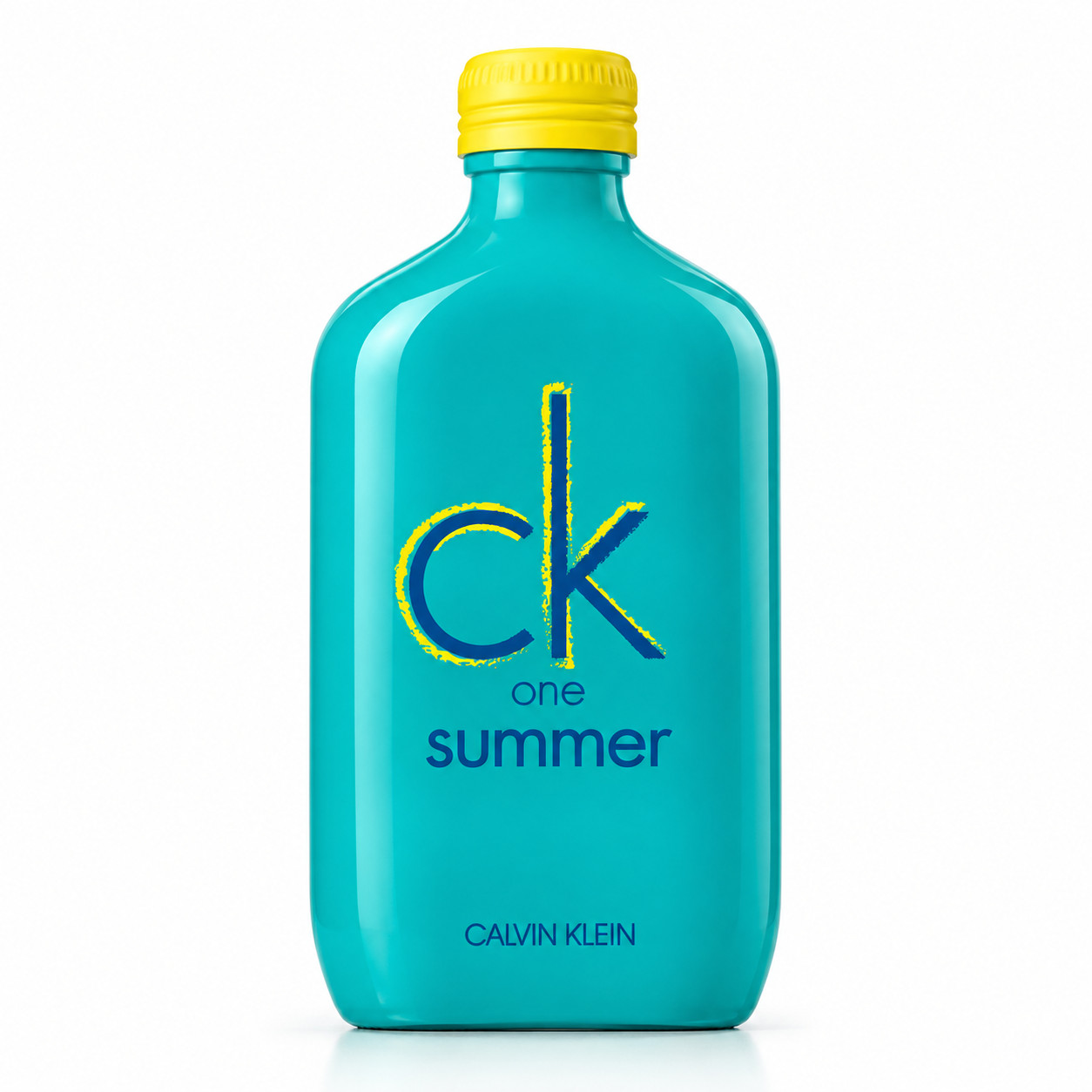 CK One Summer 2020 EdT