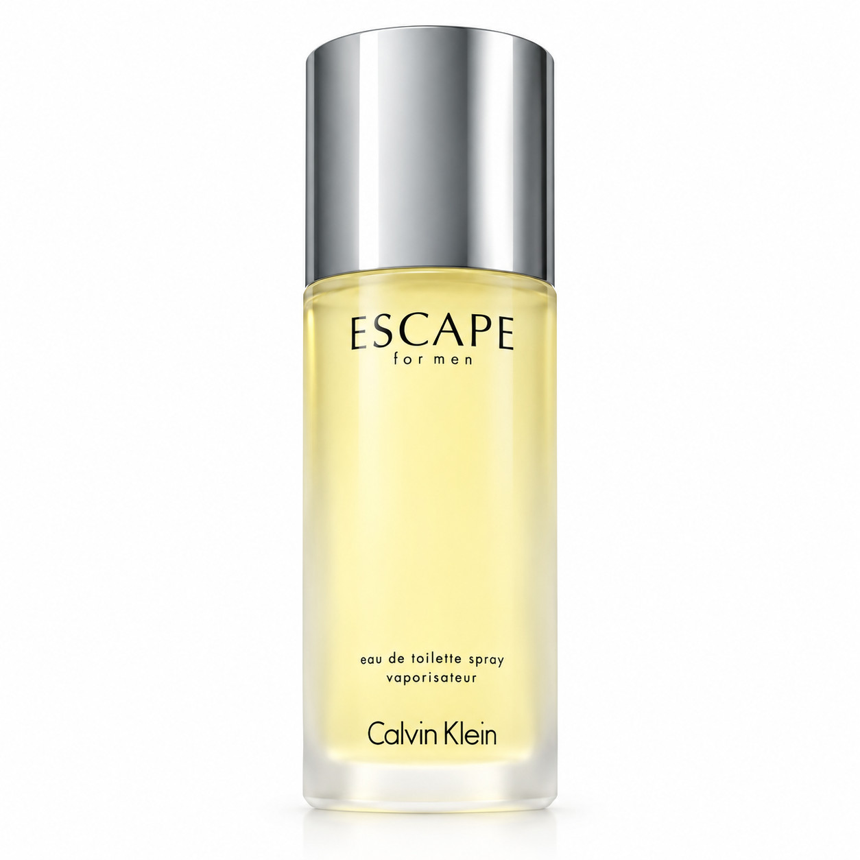 Escape For Men EdT