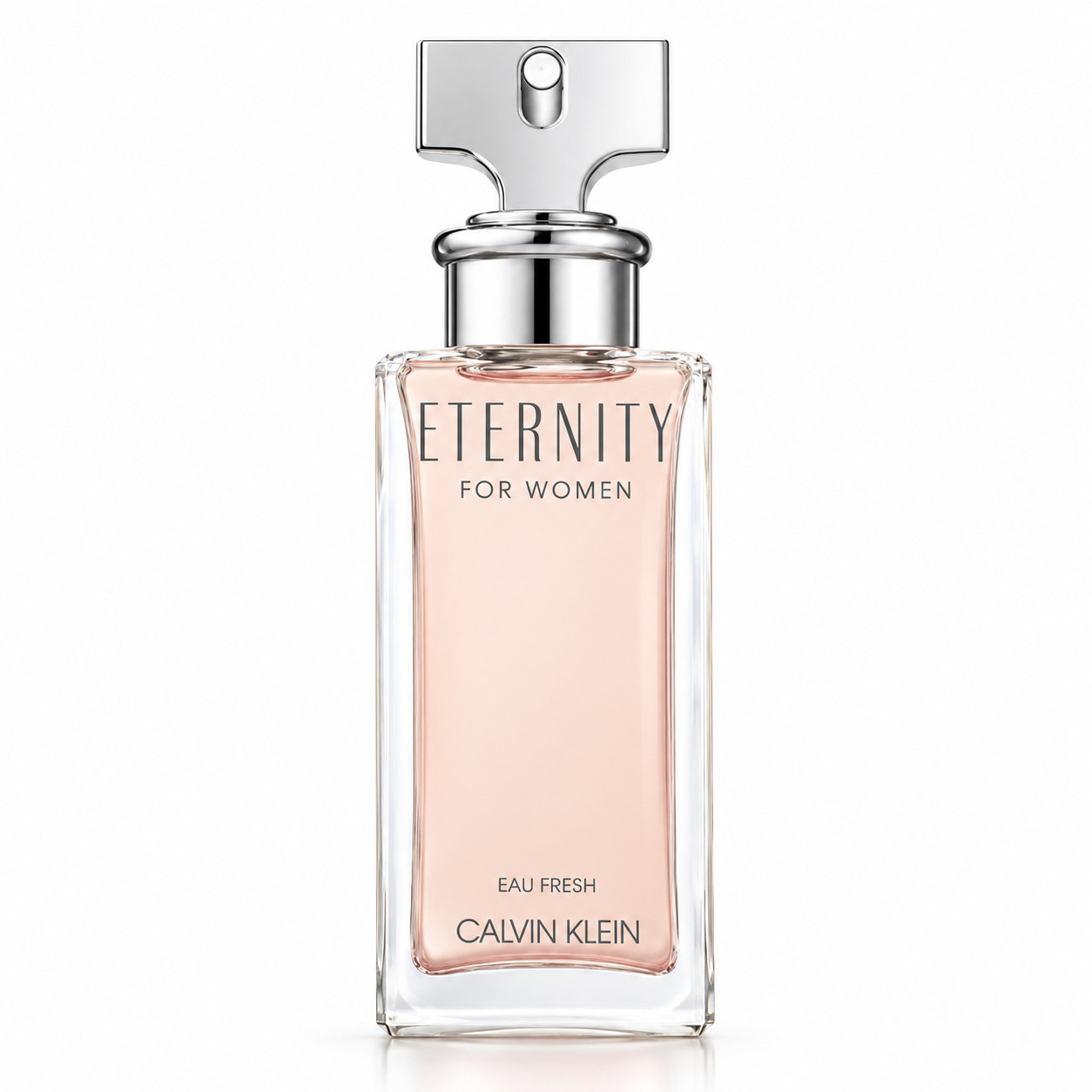 Eternity Eau Fresh For Women EdP